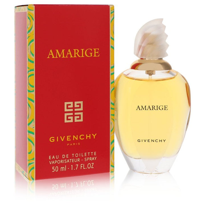 Amarige Perfume By Givenchy for Women - Especially Yours