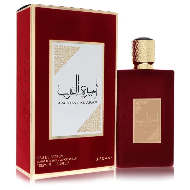 Lattafa Asdaaf Ameerat Al Arab Cologne By Lattafa for Men and Women - Especially Yours