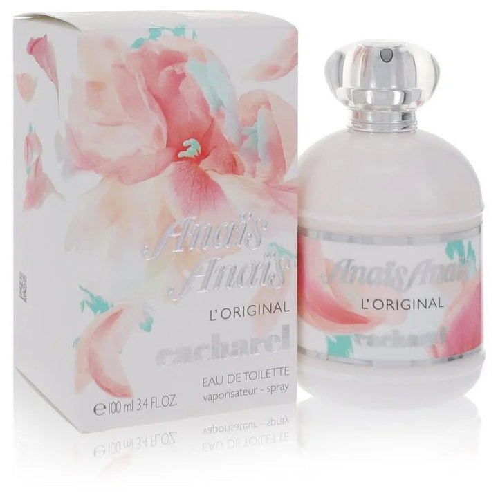 Anais Anais L'original Eau De Toilette Spray By Cacharel - Especially Yours