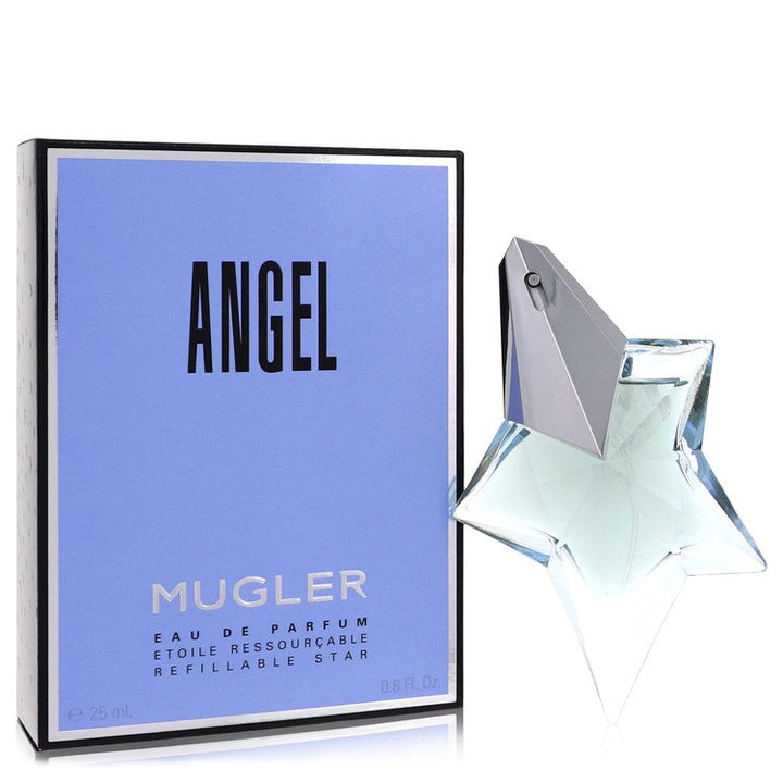 Angel Perfume By Thierry Mugler for Women - Especially Yours
