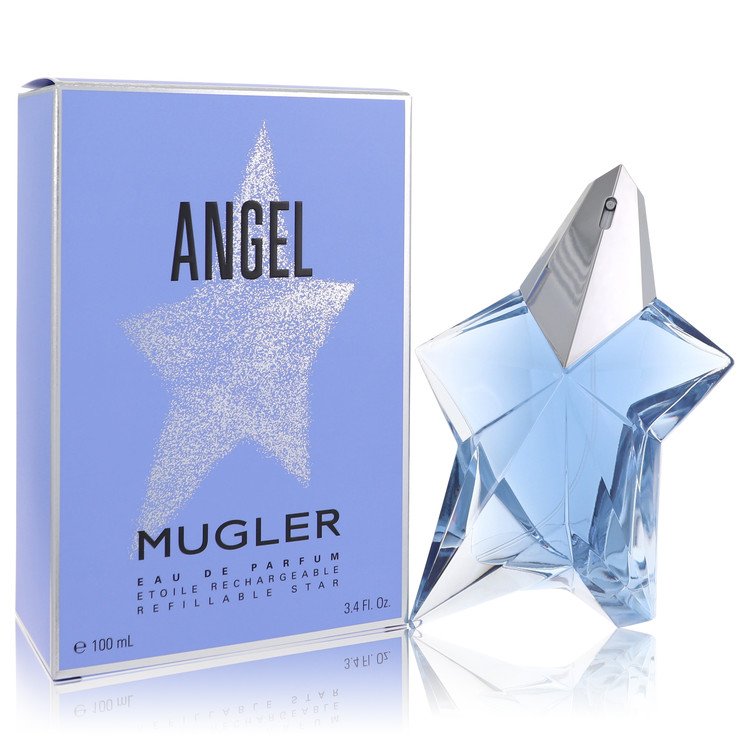 Angel Perfume By Thierry Mugler for Women - Especially Yours