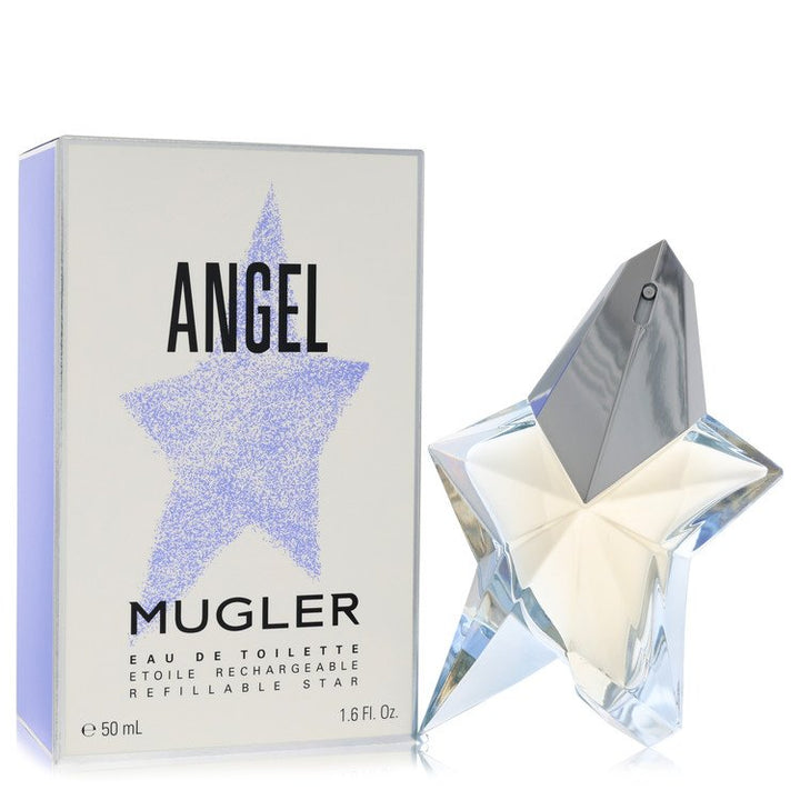 Angel Perfume By Thierry Mugler for Women - Especially Yours