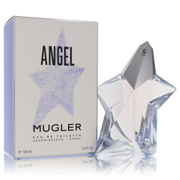 Angel Perfume By Thierry Mugler for Women - Especially Yours