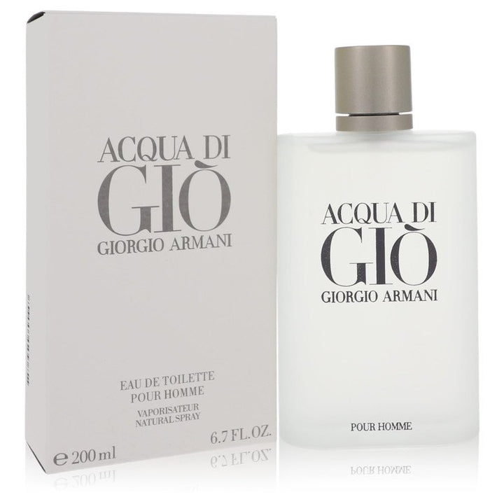 Acqua Di Gio Cologne By Giorgio Armani for Men - Especially Yours