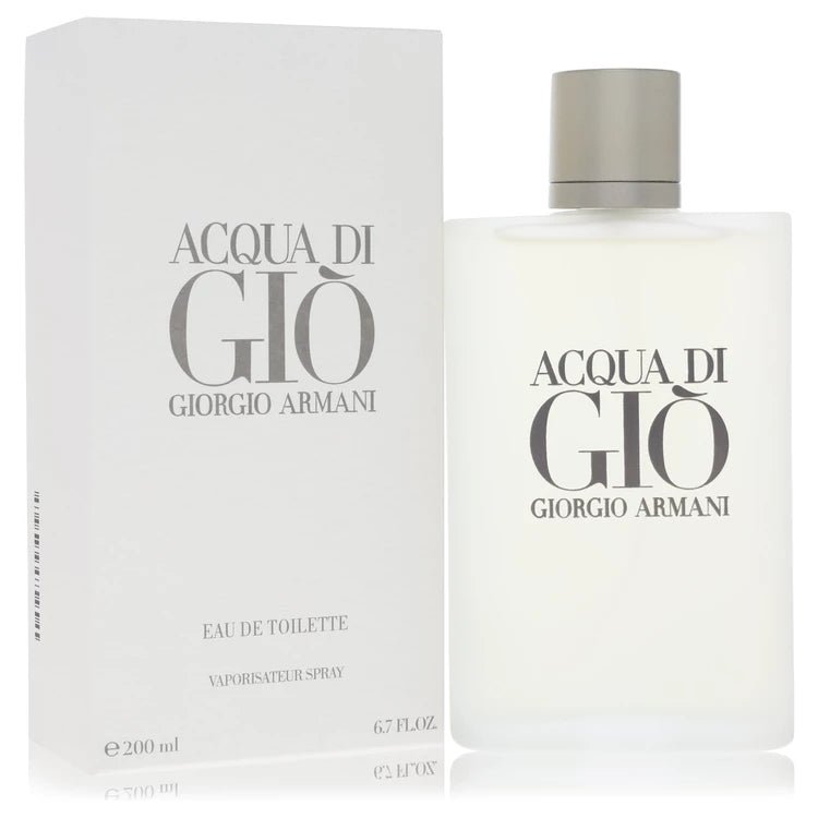 Acqua Di Gio Cologne By Giorgio Armani for Men - Especially Yours