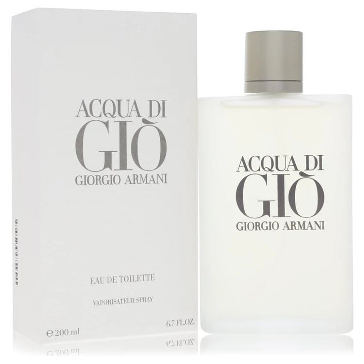 Acqua Di Gio Cologne By Giorgio Armani for Men - Especially Yours