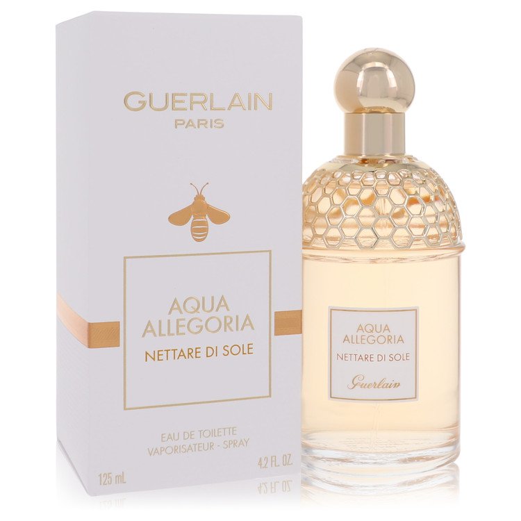 Aqua Allegoria Nettare Di Sole Eau De Toilette Spray By Guerlain - Especially Yours