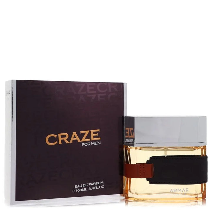 Armaf Craze Cologne By Armaf for Men
