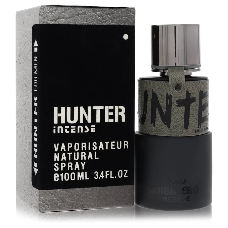 Armaf Hunter Intense Cologne By Armaf for Men