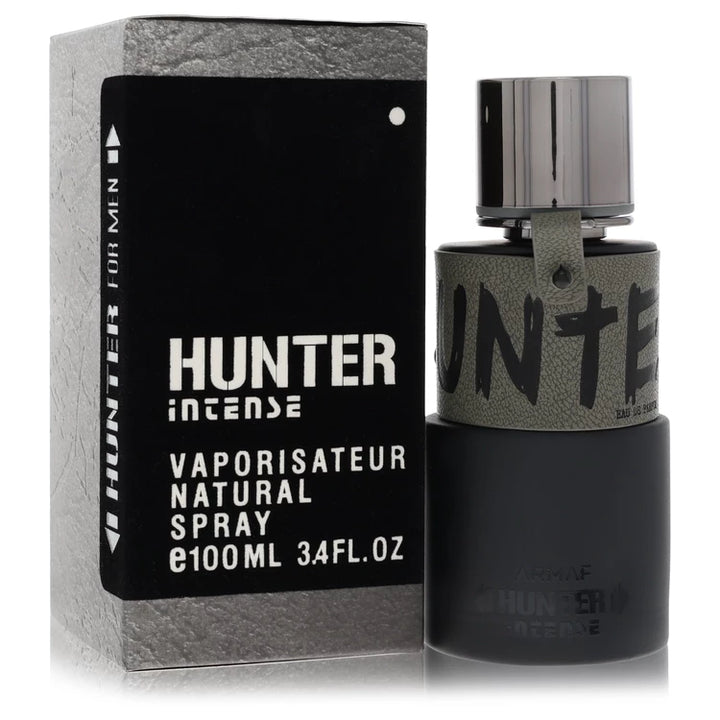 Armaf Hunter Intense Cologne By Armaf for Men