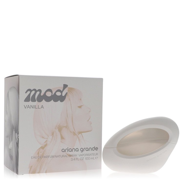 Ariana Grande Mod Vanilla Eau De Parfum Spray By Ariana Grande - Especially Yours