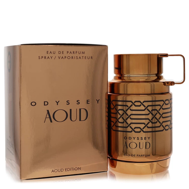 Armaf Odyssey Aoud Cologne By Armaf for Men