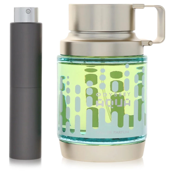 Armaf Odyssey Aqua Cologne By Armaf for Men