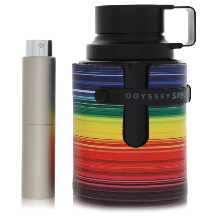 Armaf Odyssey Spectra Rainbow Edition Cologne By Armaf for Men