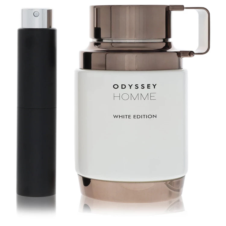 Armaf Odyssey Homme White Edition Cologne By Armaf for Men