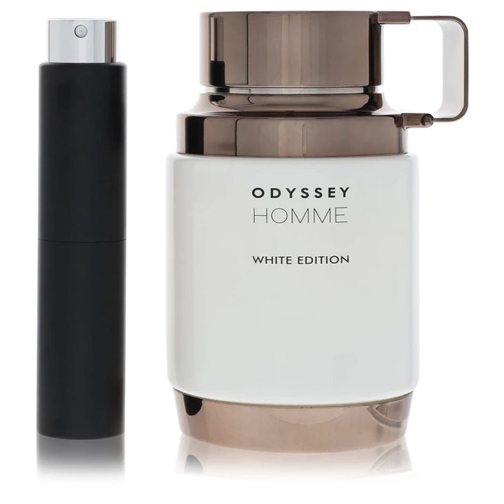 Armaf Odyssey Homme White Edition Cologne By Armaf for Men