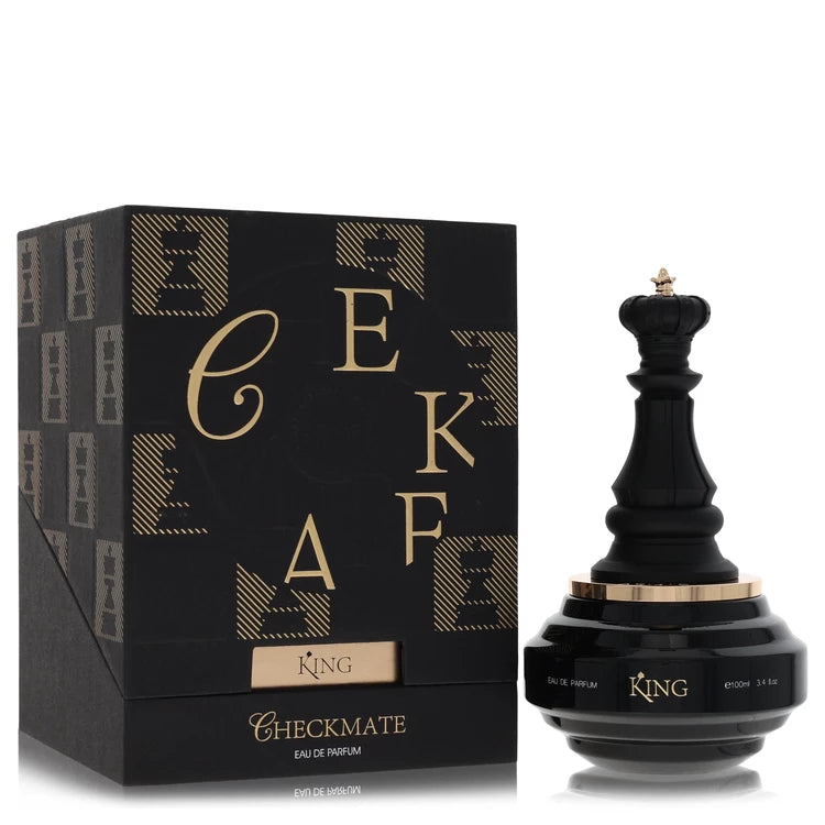 Armaf Checkmate King Cologne By Armaf for Men