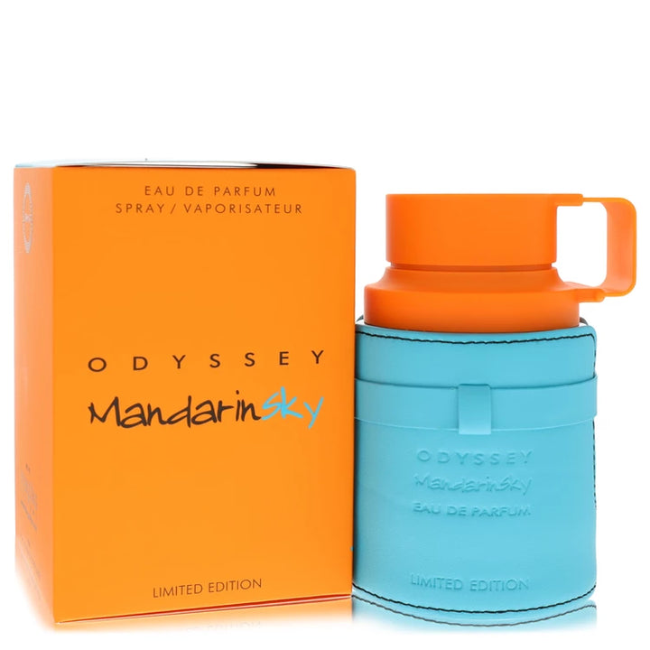 Armaf Odyssey Mandarin Sky Cologne By Armaf for Men