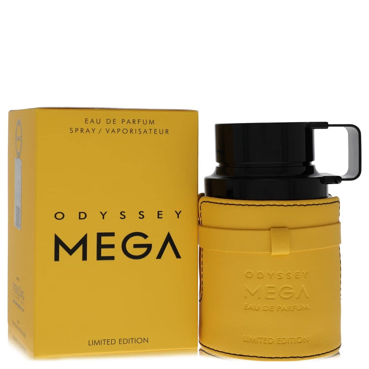 Armaf Odyssey Mega Cologne By Armaf for Men