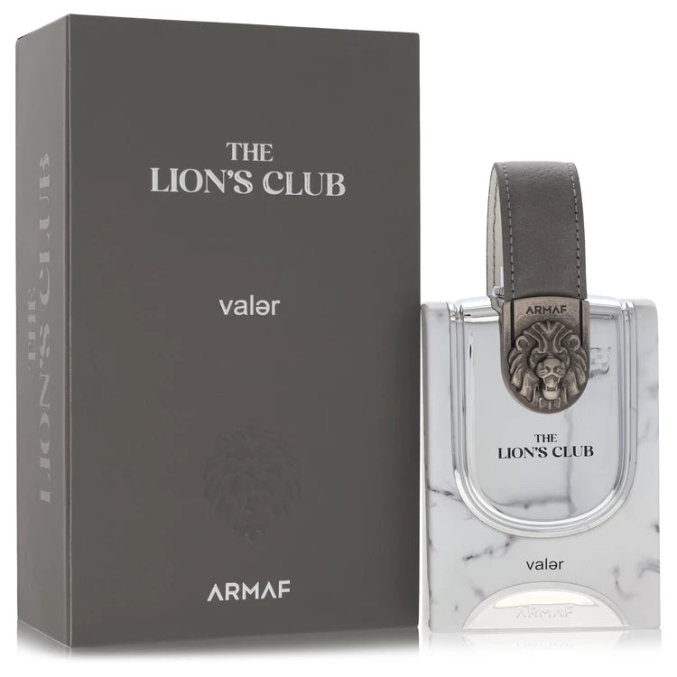 Armaf The Lion's Club Valer Cologne By Armaf for Men