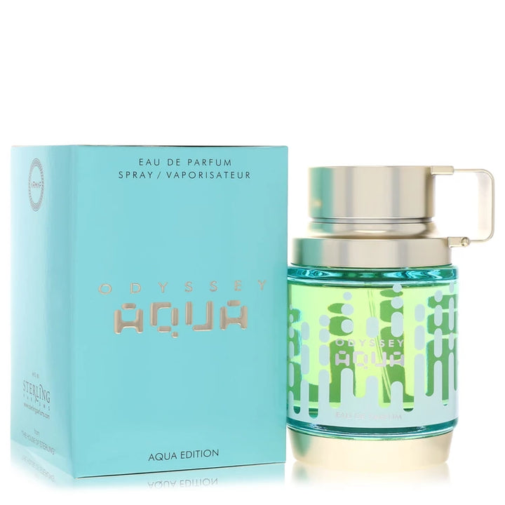 Armaf Odyssey Aqua Cologne By Armaf for Men