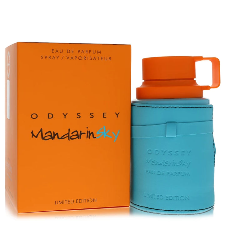 Armaf Odyssey Mandarin Sky Cologne By Armaf for Men