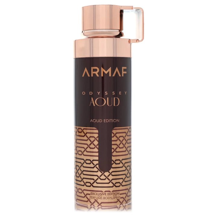 Armaf Odyssey Aoud Cologne By Armaf for Men