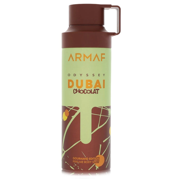 Armaf Odyssey Dubai Chocolat Cologne By Armaf for Men