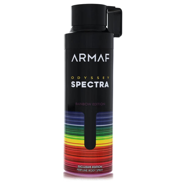 Armaf Odyssey Spectra Rainbow Edition Cologne By Armaf for Men