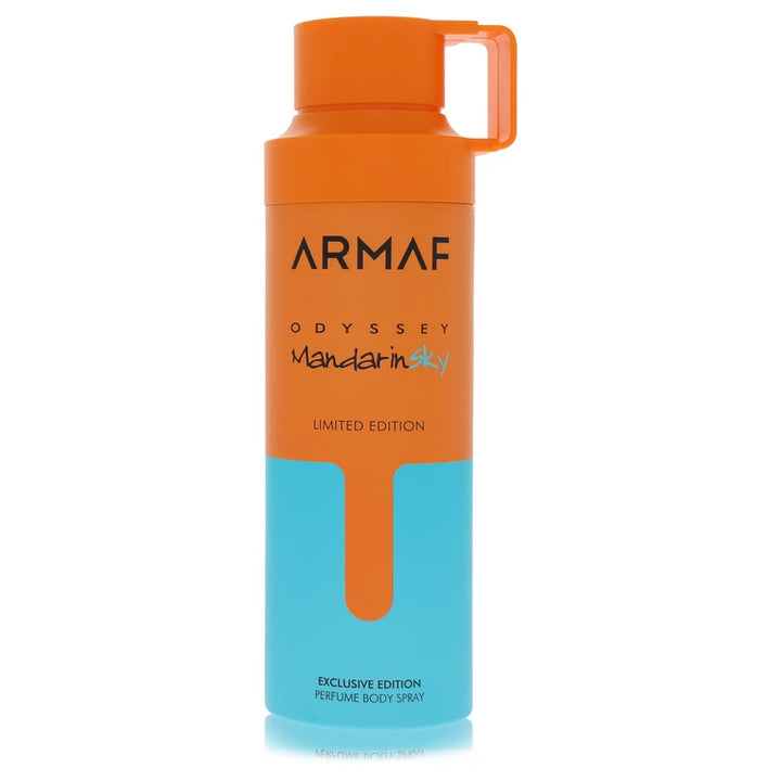 Armaf Odyssey Mandarin Sky Cologne By Armaf for Men