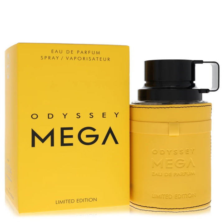 Armaf Odyssey Mega Cologne By Armaf for Men