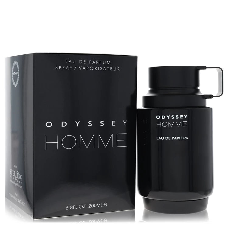 Armaf Odyssey Homme Cologne By Armaf for Men