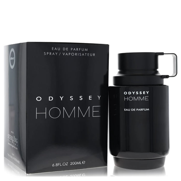 Armaf Odyssey Homme Cologne By Armaf for Men