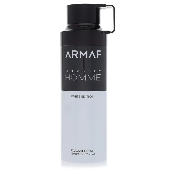 Armaf Odyssey Homme White Edition Cologne By Armaf for Men