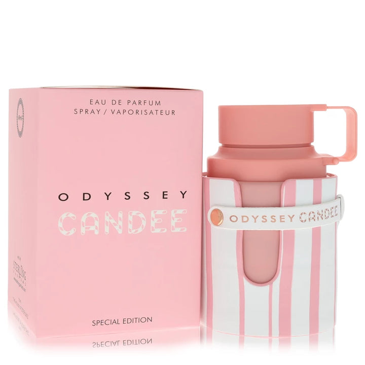 Armaf Odyssey Candee Perfume By Armaf for Women