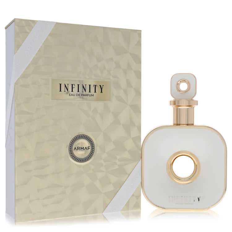 Armaf Infinity Gold Perfume By Armaf for Women