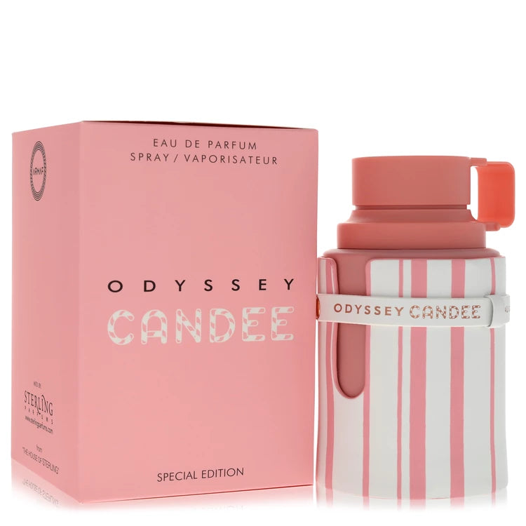 Armaf Odyssey Candee Perfume By Armaf for Women
