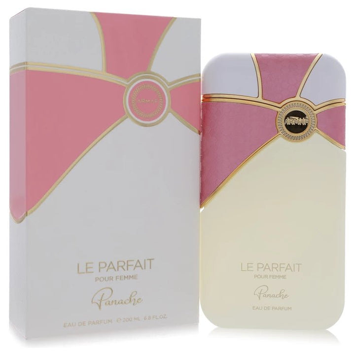 Armaf Le Parfait Panache Perfume By Armaf for Women - Especially Yours