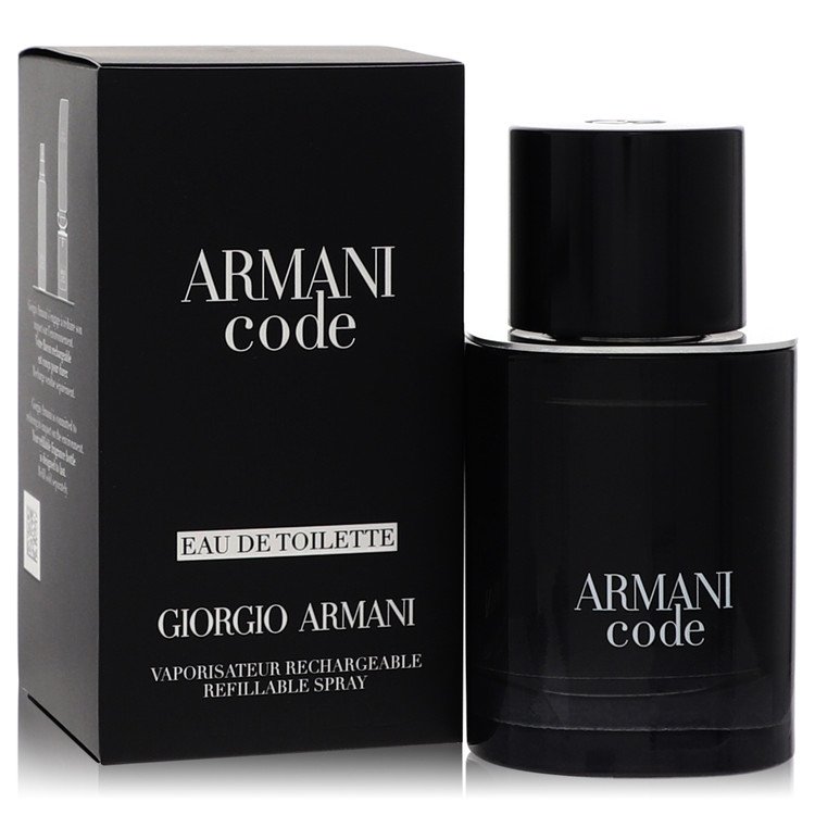 Armani Code Cologne By Giorgio Armani for Men - Especially Yours