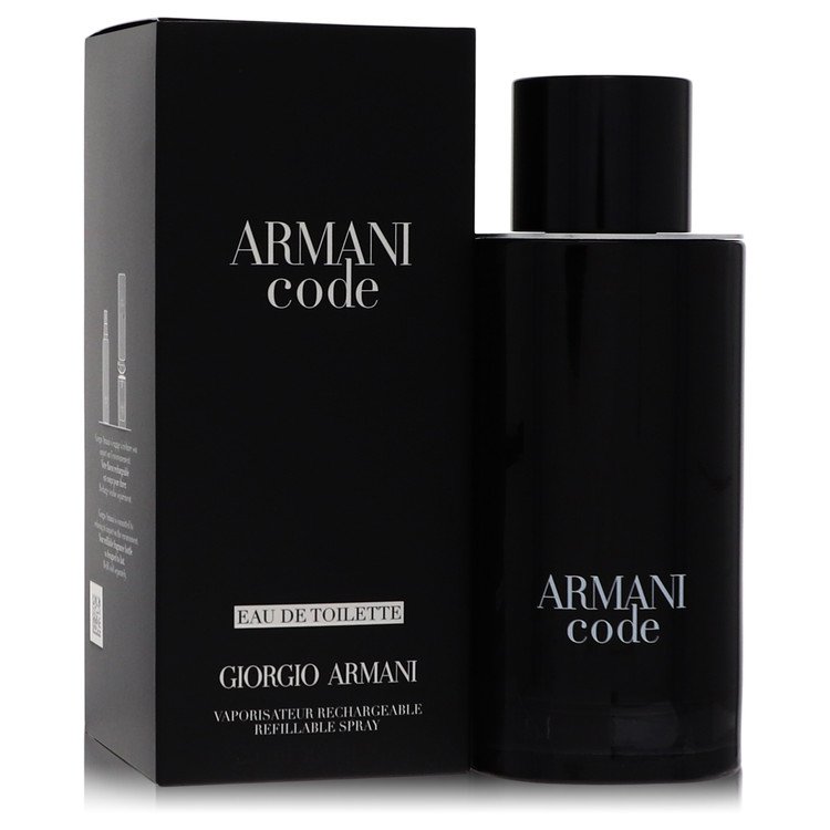 Armani Code Cologne By Giorgio Armani for Men - Especially Yours