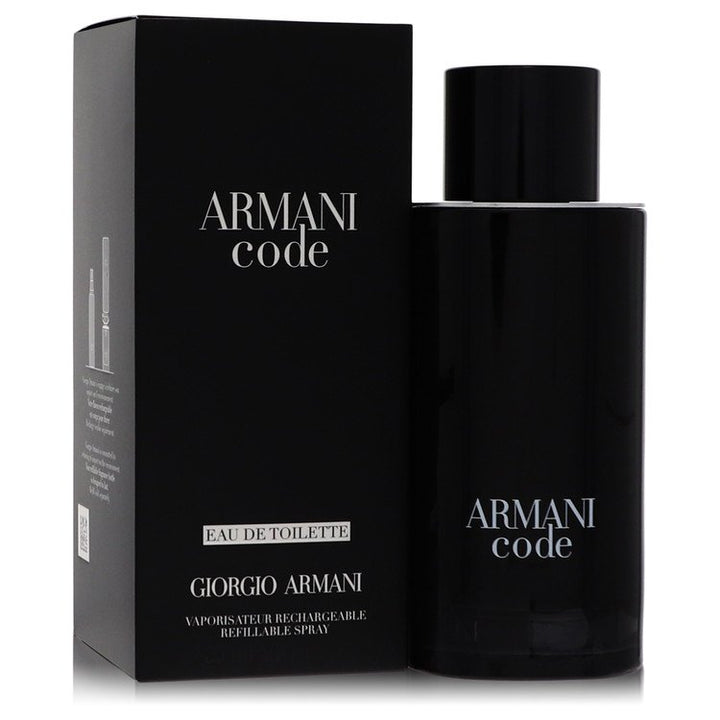 Armani Code Cologne By Giorgio Armani for Men - Especially Yours
