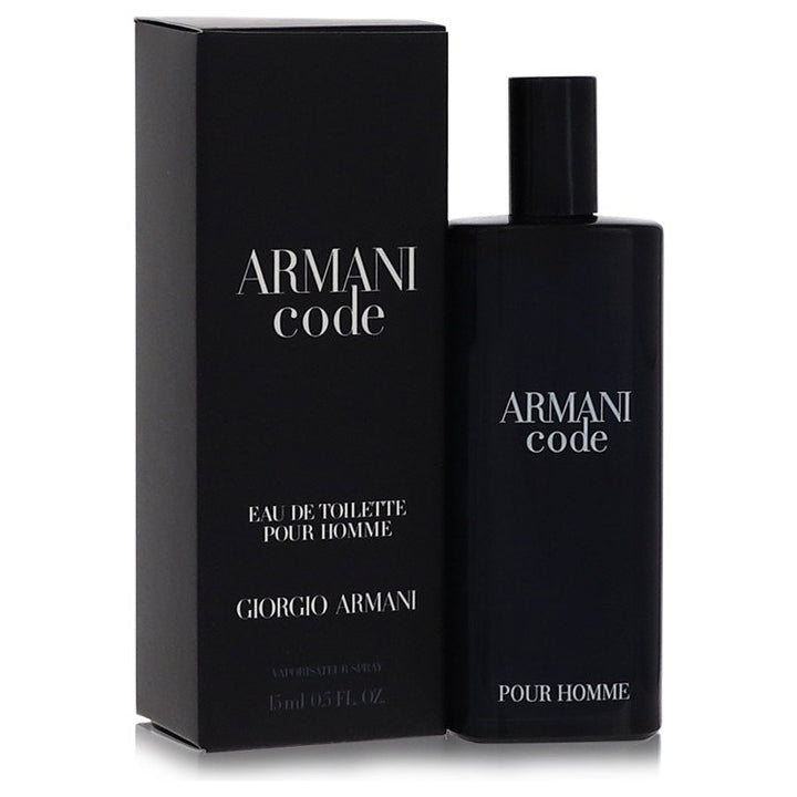 Armani Code Cologne By Giorgio Armani for Men - Especially Yours