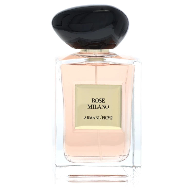 Armani Prive Rose Milano Perfume By Giorgio Armani for Women