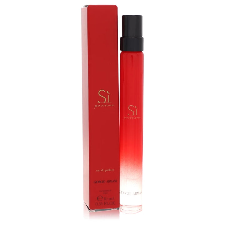Armani Si Passione Perfume By Giorgio Armani for Women