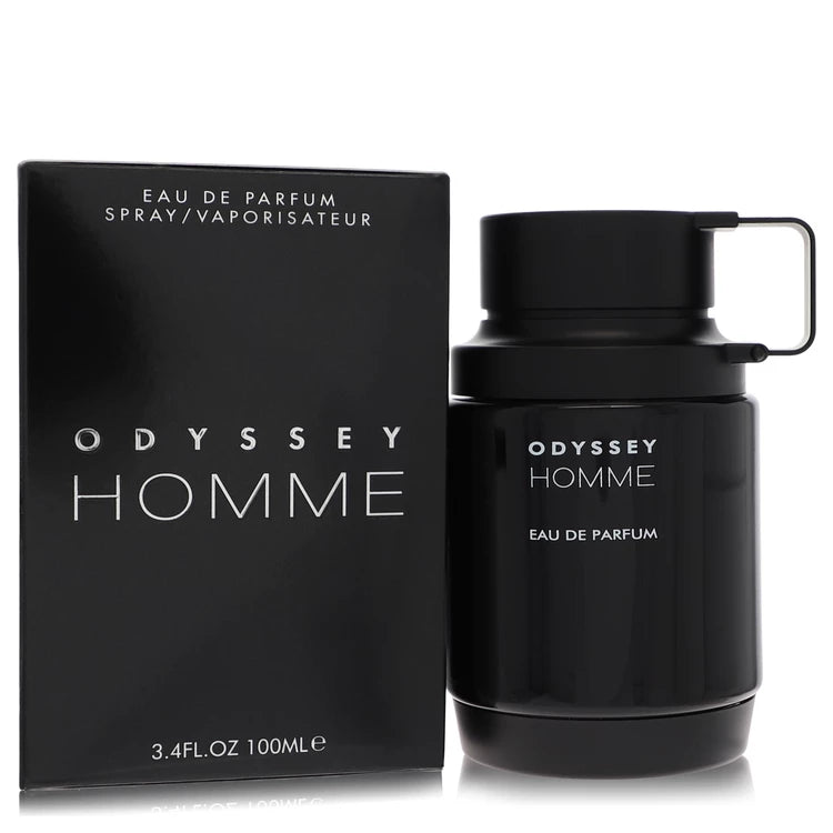 Armaf Odyssey Homme Cologne By Armaf for Men