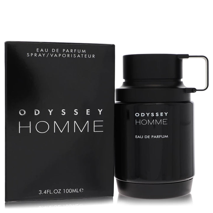 Armaf Odyssey Homme Cologne By Armaf for Men