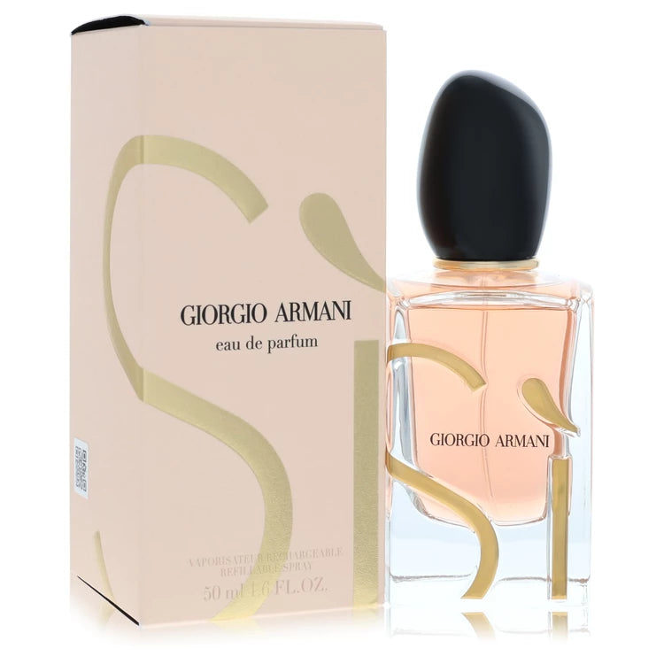 Armani Si Perfume By Giorgio Armani for Women