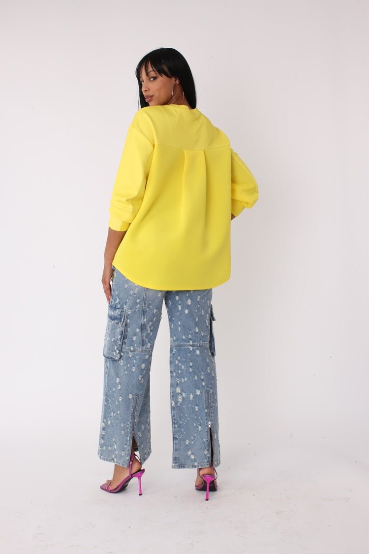 Artistic Portrait Graphic T-Shirt - 82392 - Especially Yours