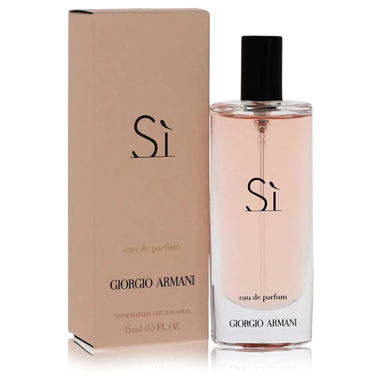 Armani Si Perfume By Giorgio Armani for Women