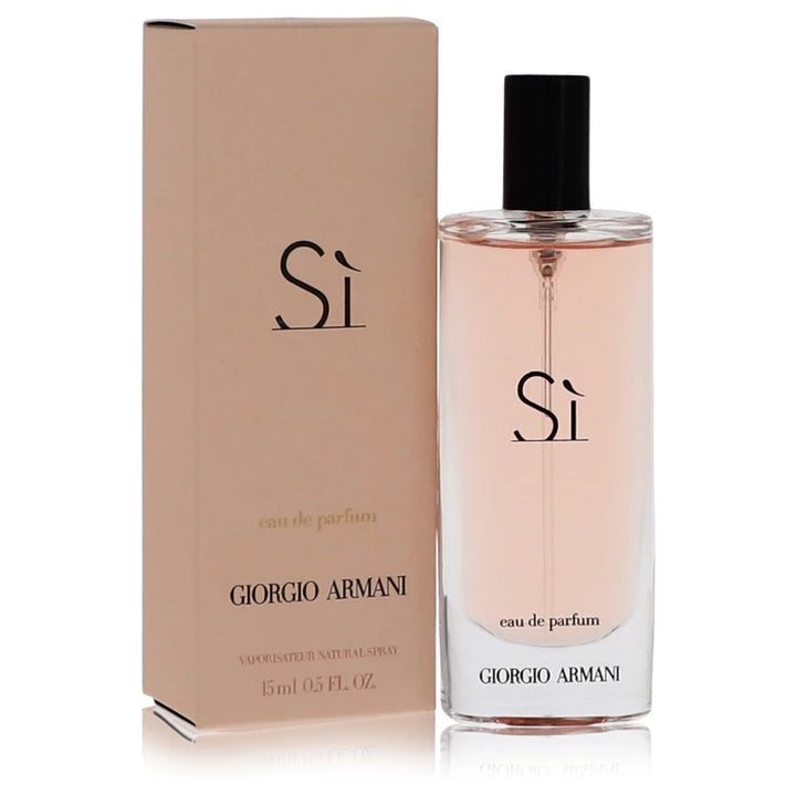 Armani Si Perfume By Giorgio Armani for Women